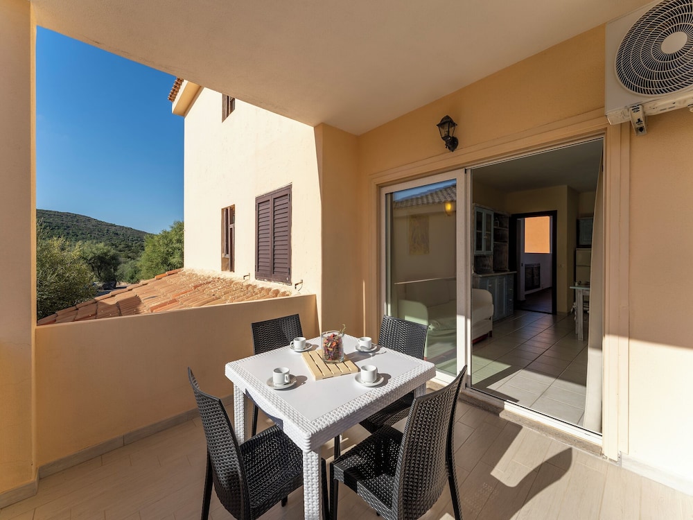 Relax in Marinella With sea View