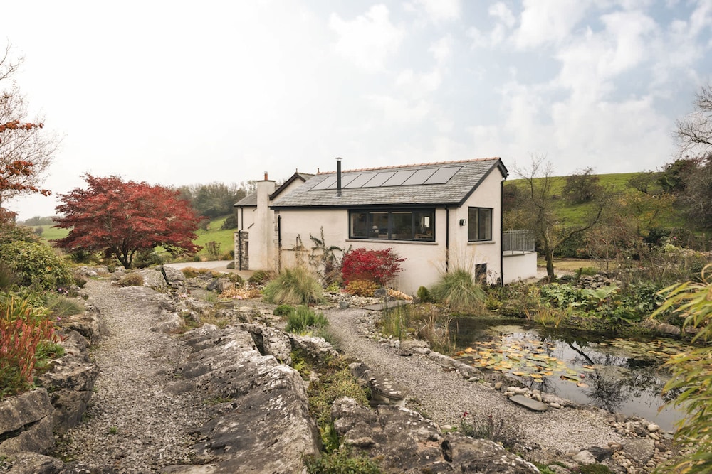 The Lookout With 1 Bedrooms and 1 Bathrooms