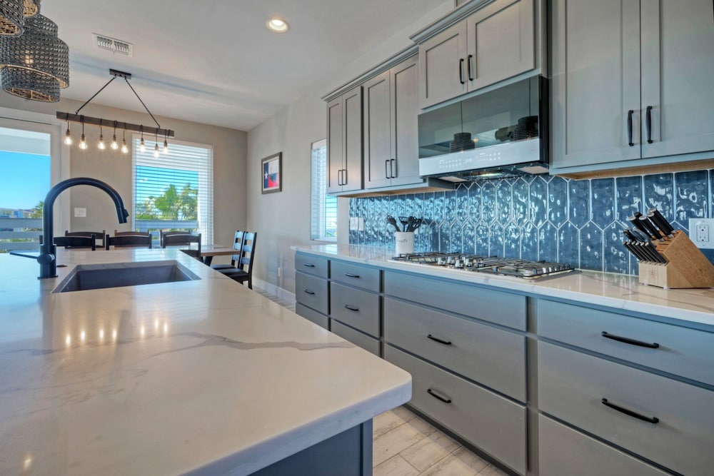 Marlin Cove by Avantstay Private Pool By Beach