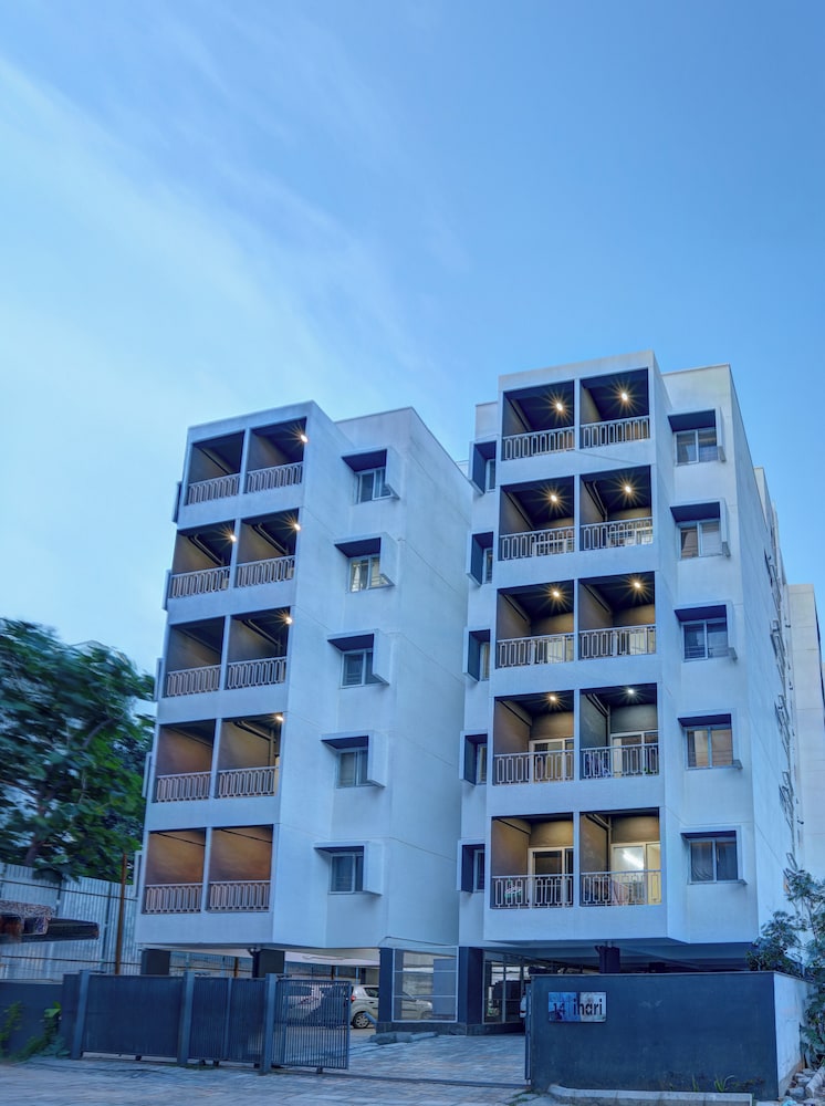 Acasa Suites ITPL Whitefield