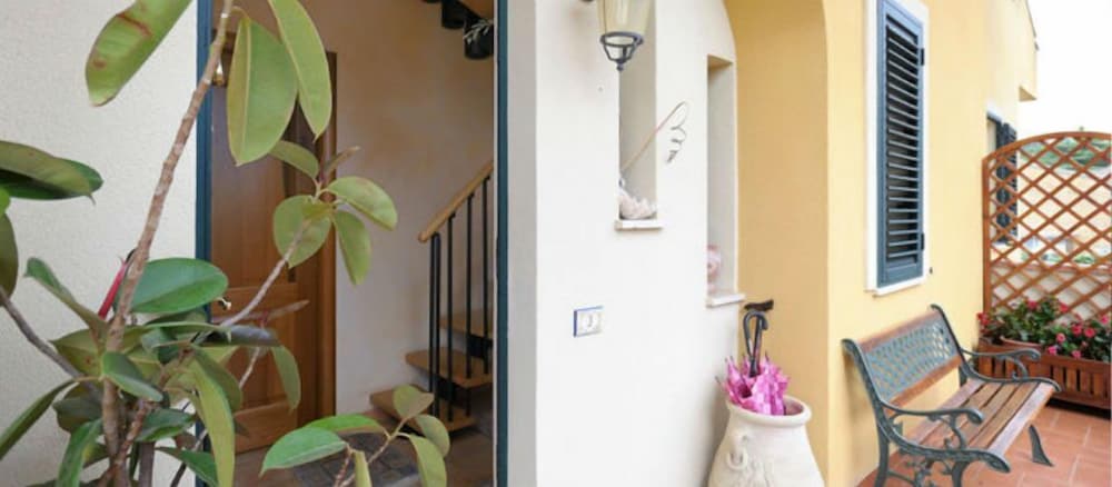 Bed & Breakfast S. Elia