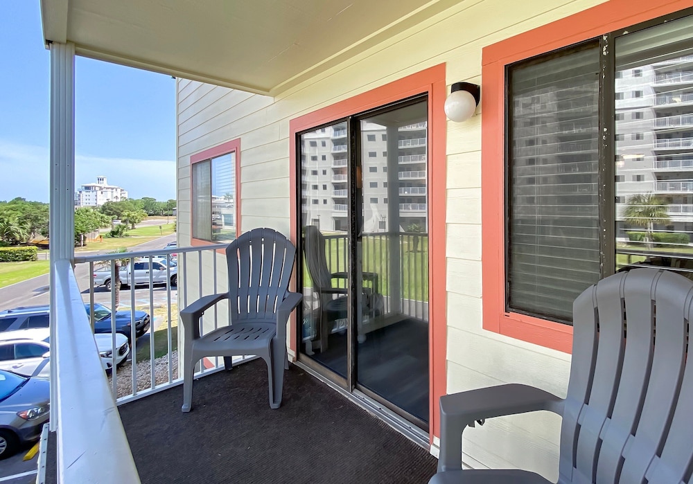 Gulf Shores Plantation III