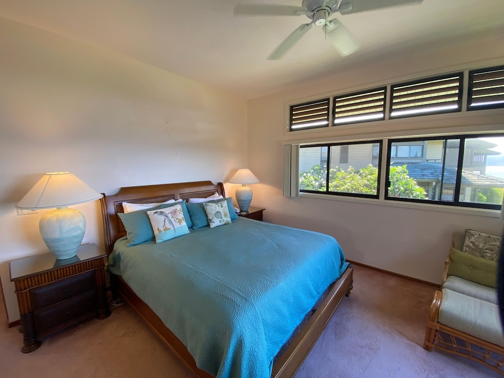 Kapalua Ridge Villas 1011