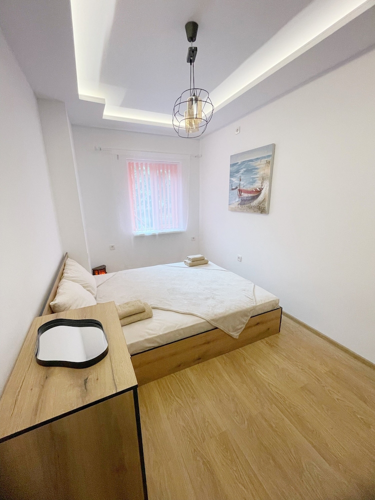 Atila Apartment
