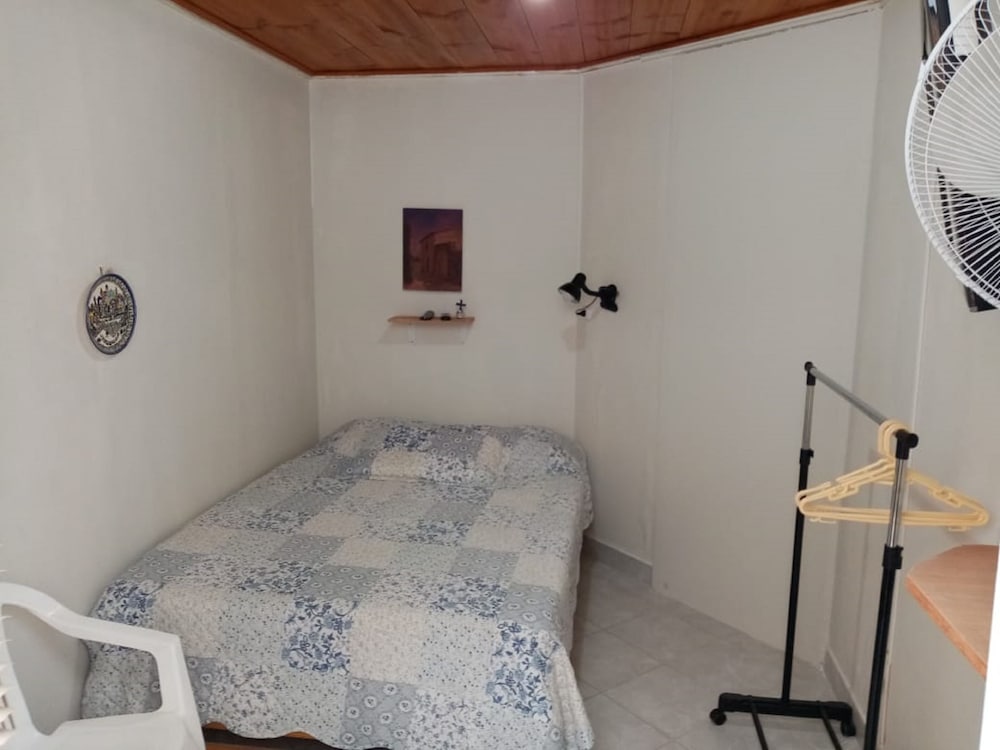 La Casa Maruja San Bartolo