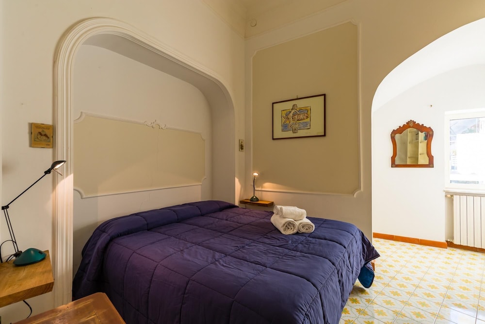 Villa Paola - Hidden Panoramic Garden and Terraces