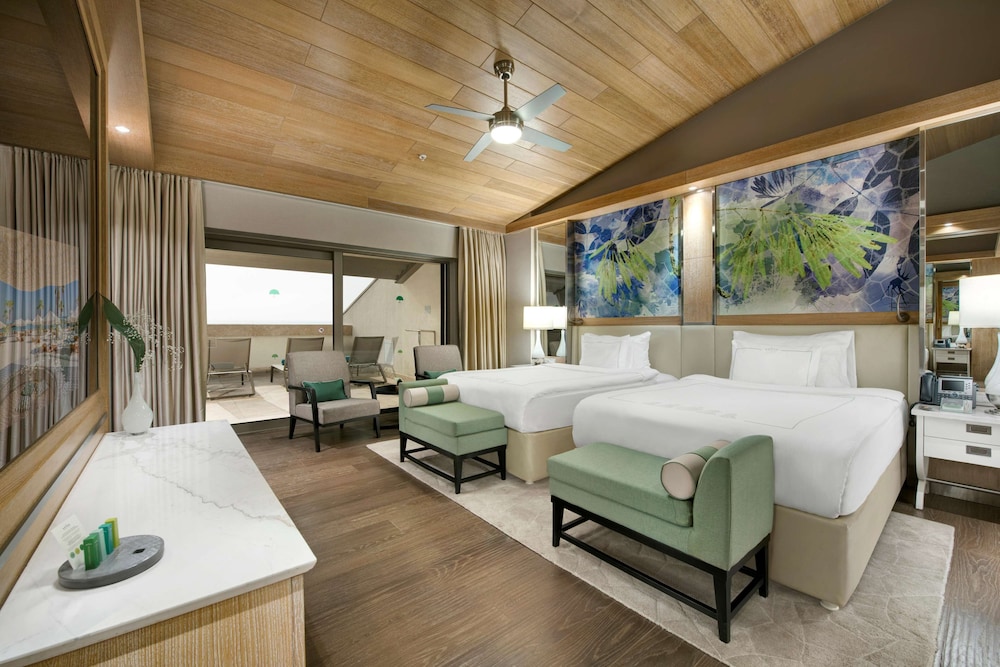 Regnum Carya - All Inclusive