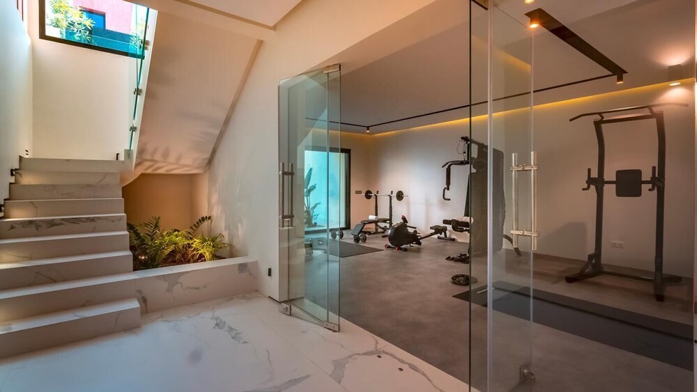 Villa Harmonie Marrakech – Séjour Haut de Gamme avec Piscine et Spa Privé