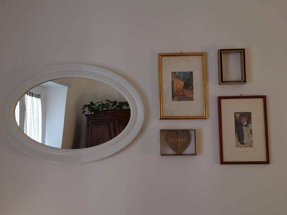 Porta Maggiore Guest House