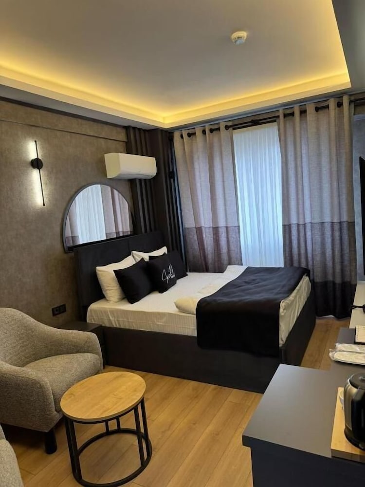 INN CITY PARK HOTEL
