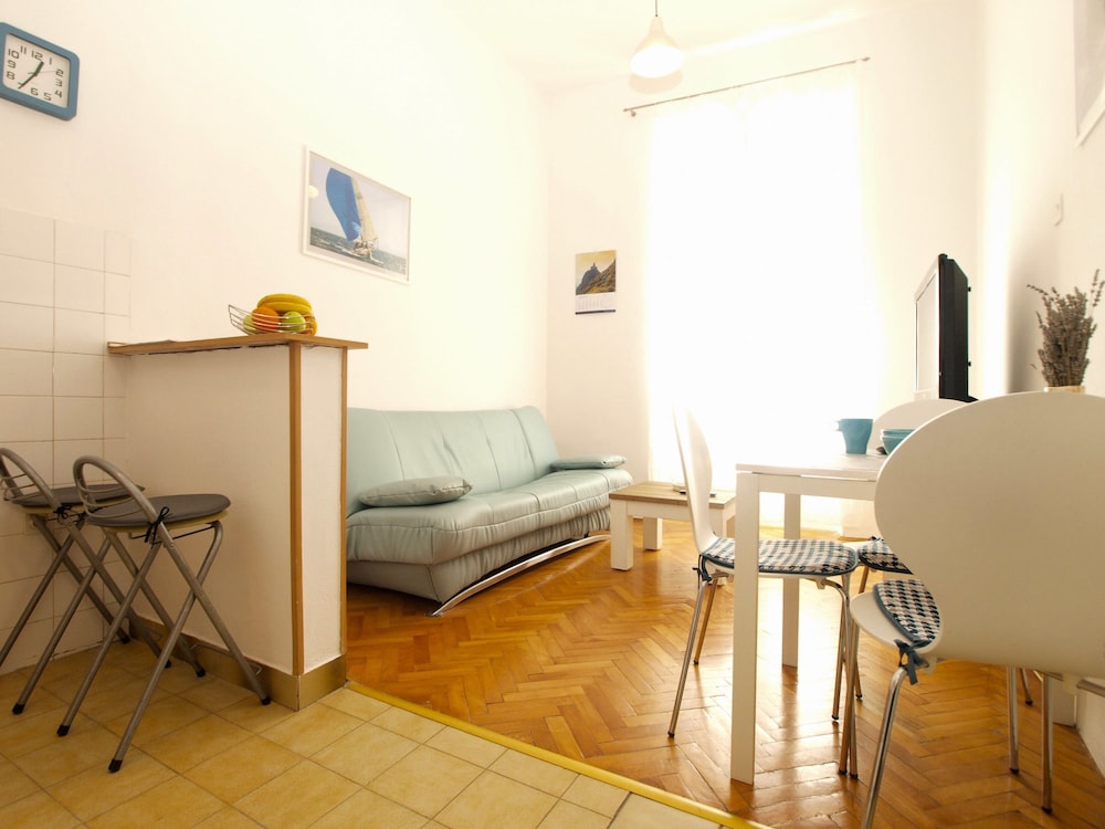 Apartment 1636 en Pula