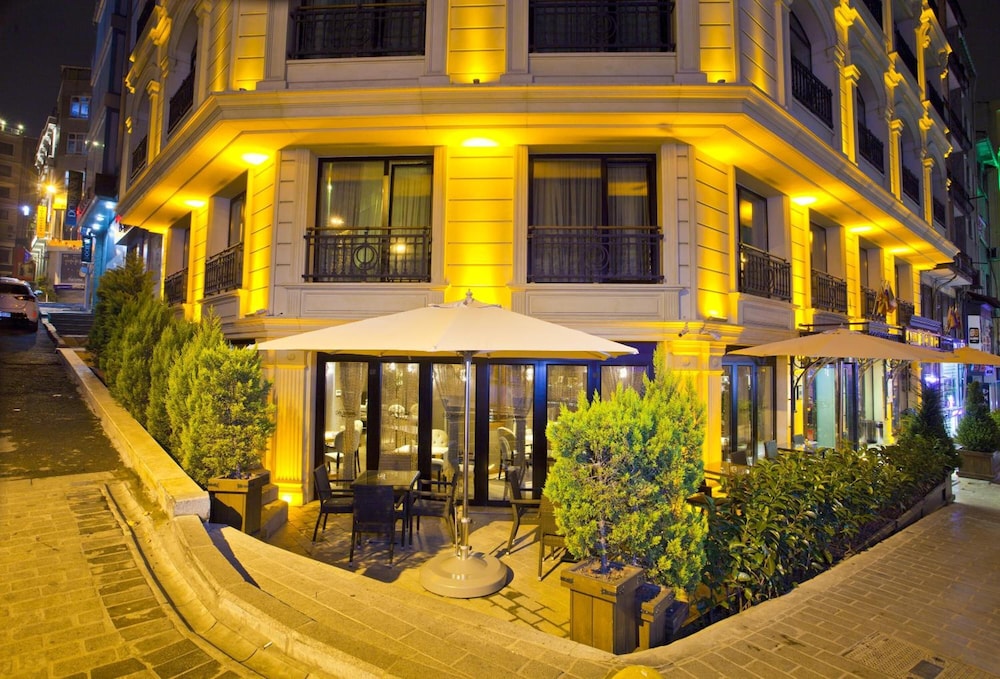 Hotel Momento - Özel Sınıf - Image 6