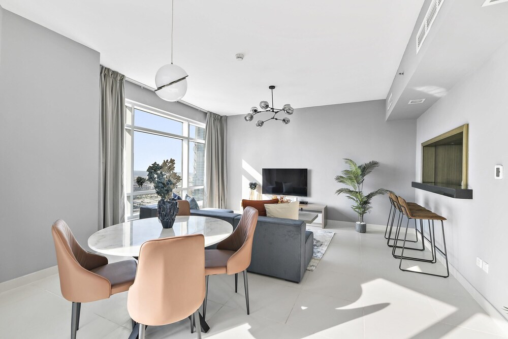Silkhaus Lofts, Downtown Dubai