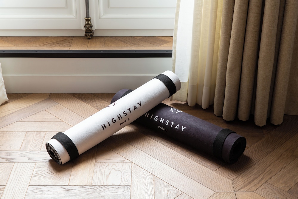 Highstay - Luxury Serviced Apartments - Artois