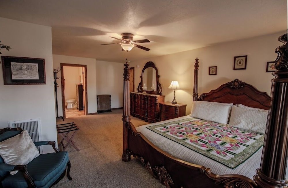 Beeline Guest House