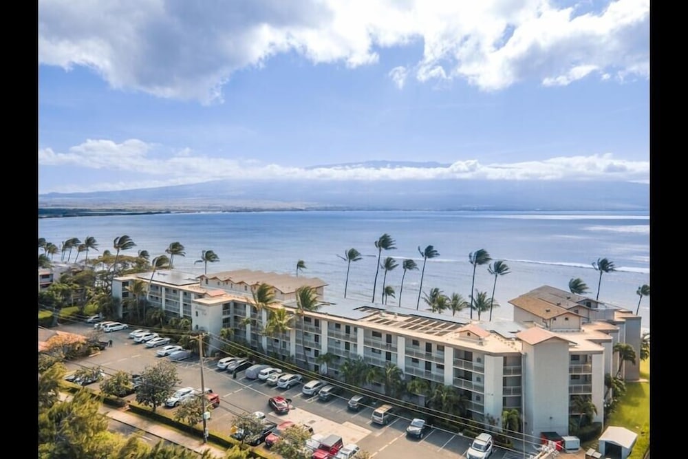 Maalaea Kai #102 1 Bedroom Condo