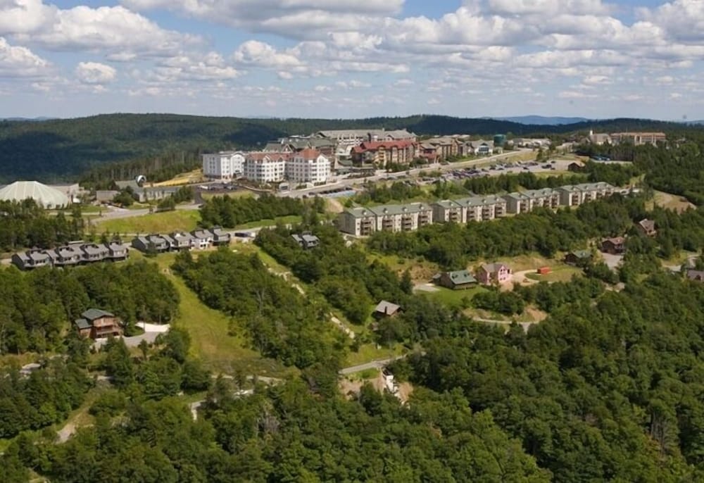 The Inn at Snowshoe