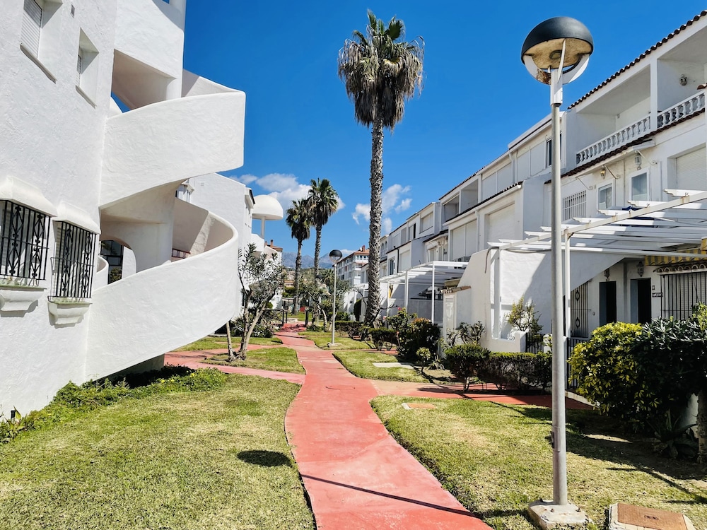Apartamento Laguna Beach by At Home Costa del Sol