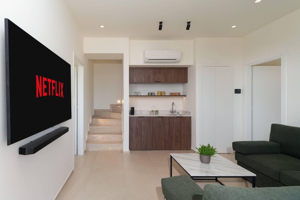 Luxury Villa Vie
