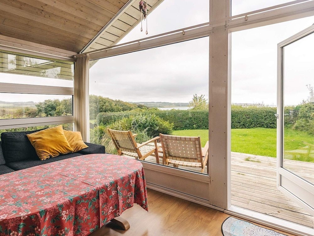 4 Person Holiday Home in Struer