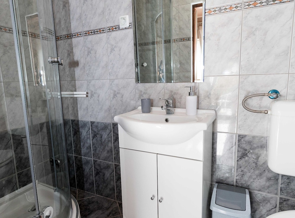 Beachfront Crikvenica Apartments With Sea View
