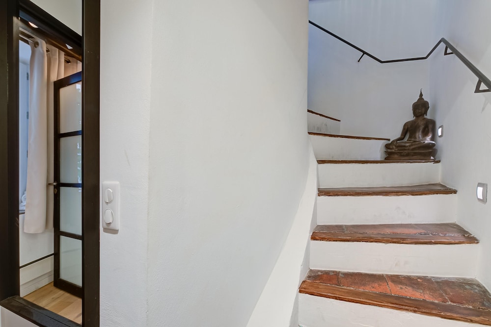 Maison Sans Delai in Cagnes sur Mer