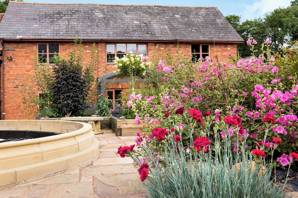 Ivy Cottage