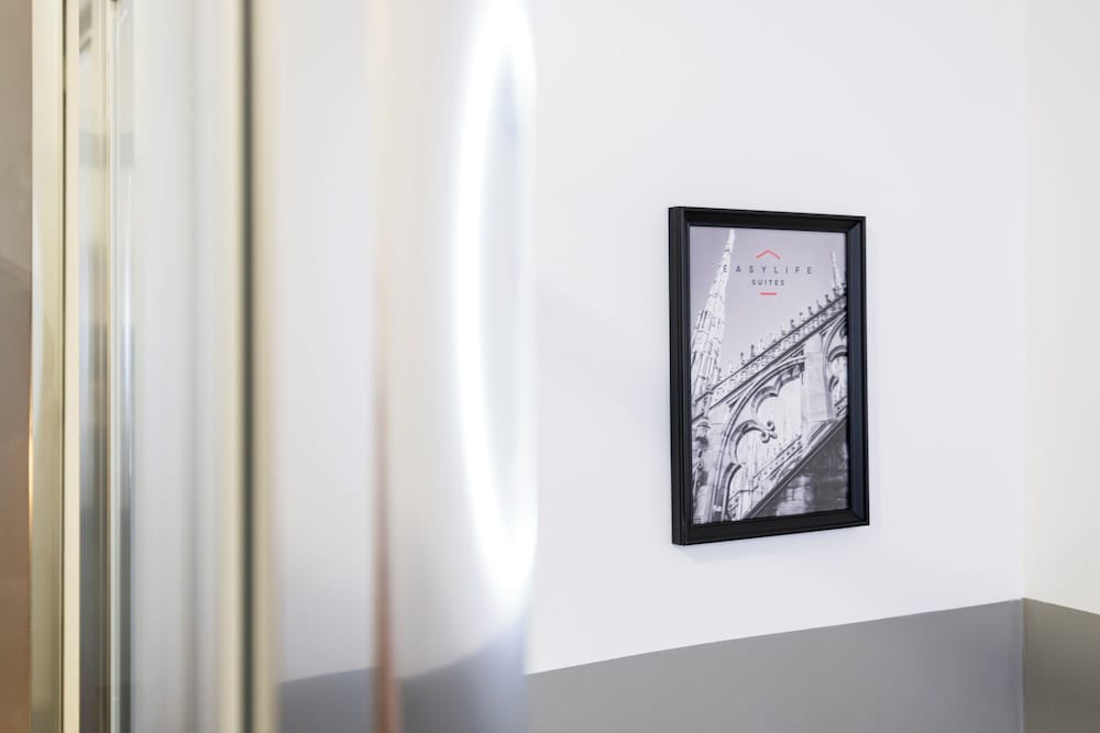 Easylife - Suite in Centrale