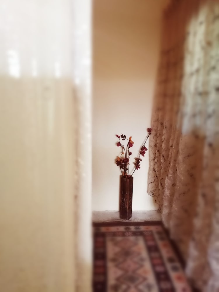 Ibn Khaldoon Apartment view 2