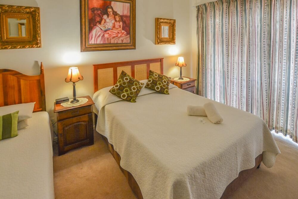 7 Eland Boutique Guesthouse view 4