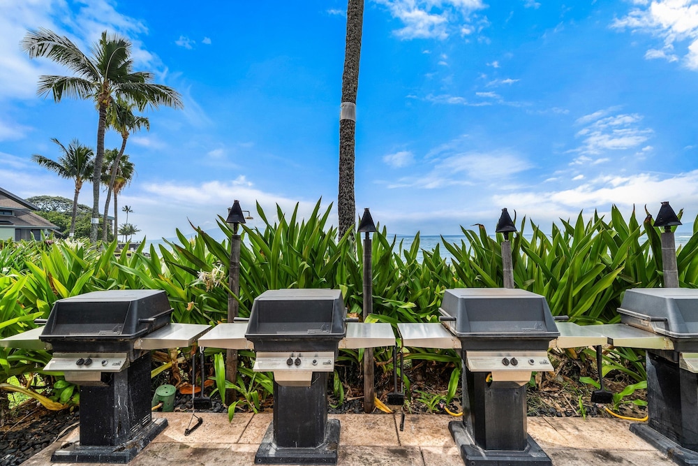 Kahana Village 2 in Lahaina