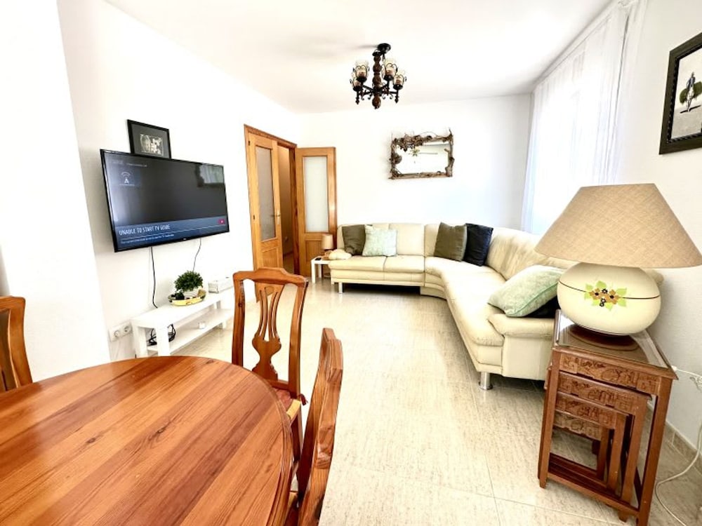 Three Bedroom Apartment Prime Javea Location