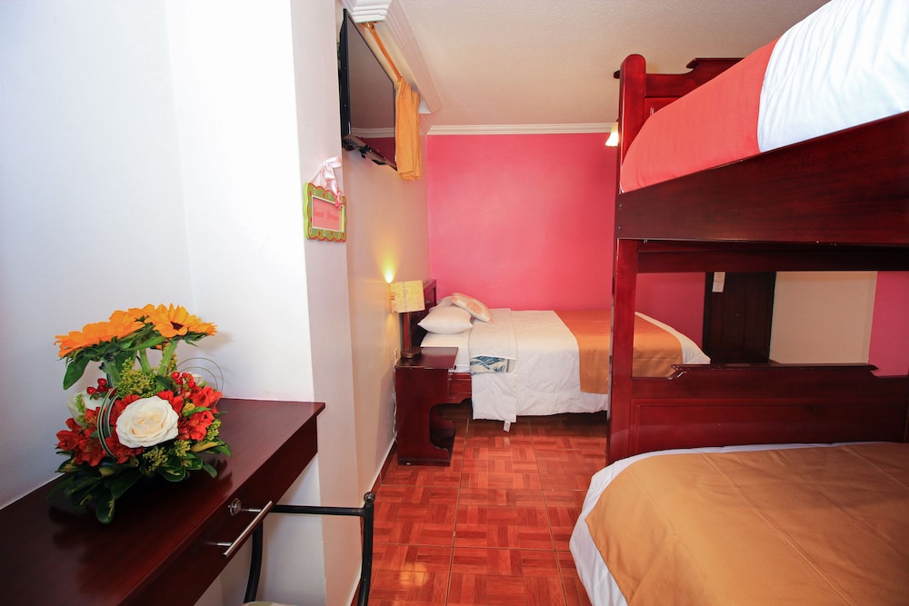 La Rosario Hotel