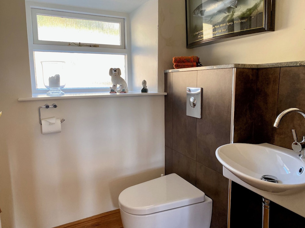 Woodlea Cottage