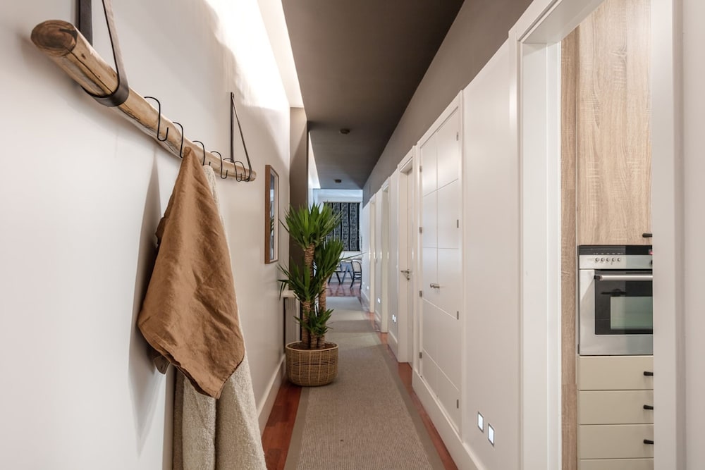 Derj - 2 Bedrooms in Almagro