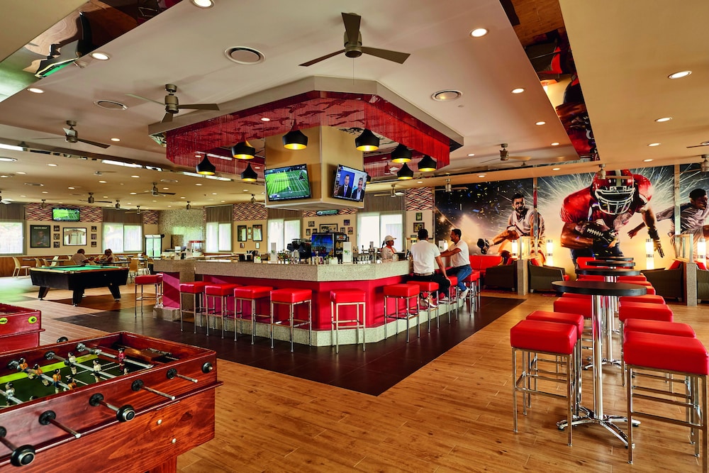 Hotel Riu Tequila - All Inclusive - Property Image 27