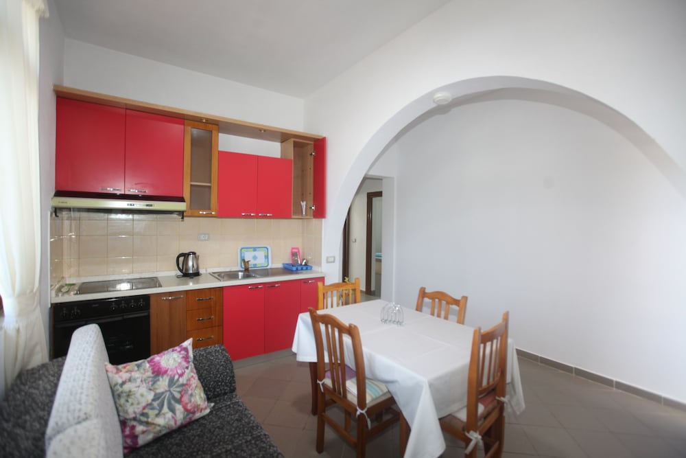 Villa Oden