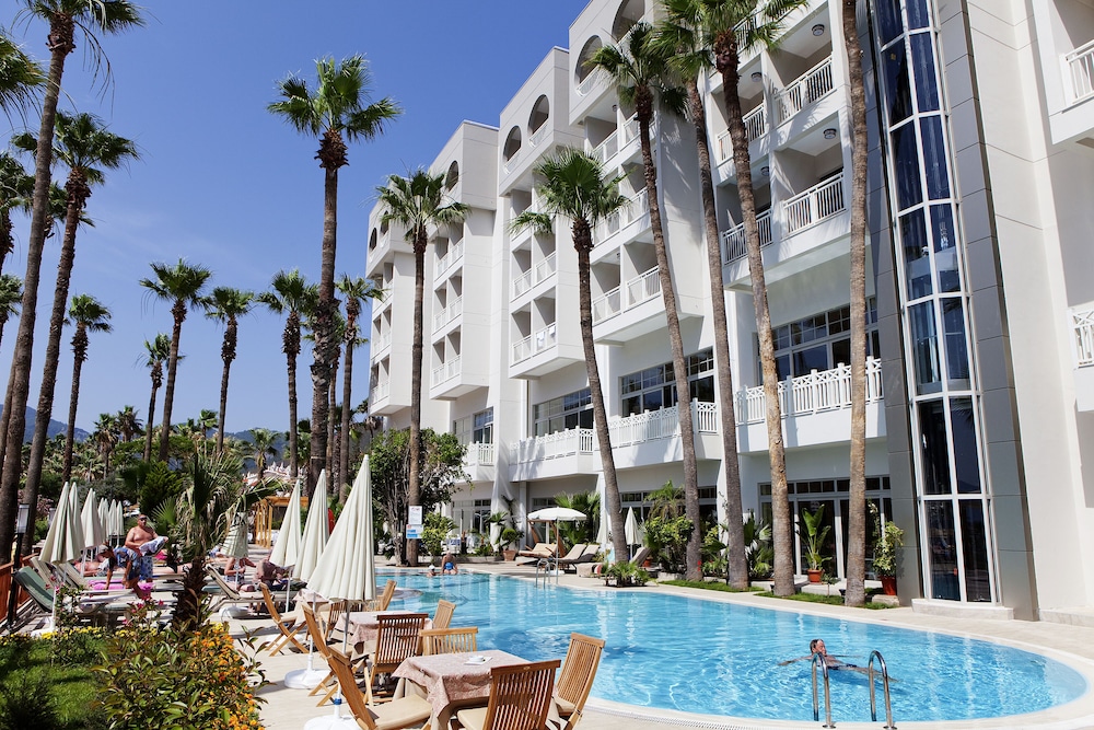 Quadas Otel - Yetişkinler İçin - Her Şey Dahil - Image 9
