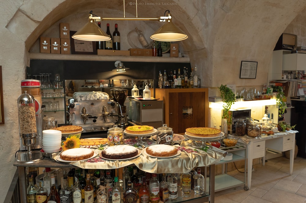 Residence San Pietro Barisano