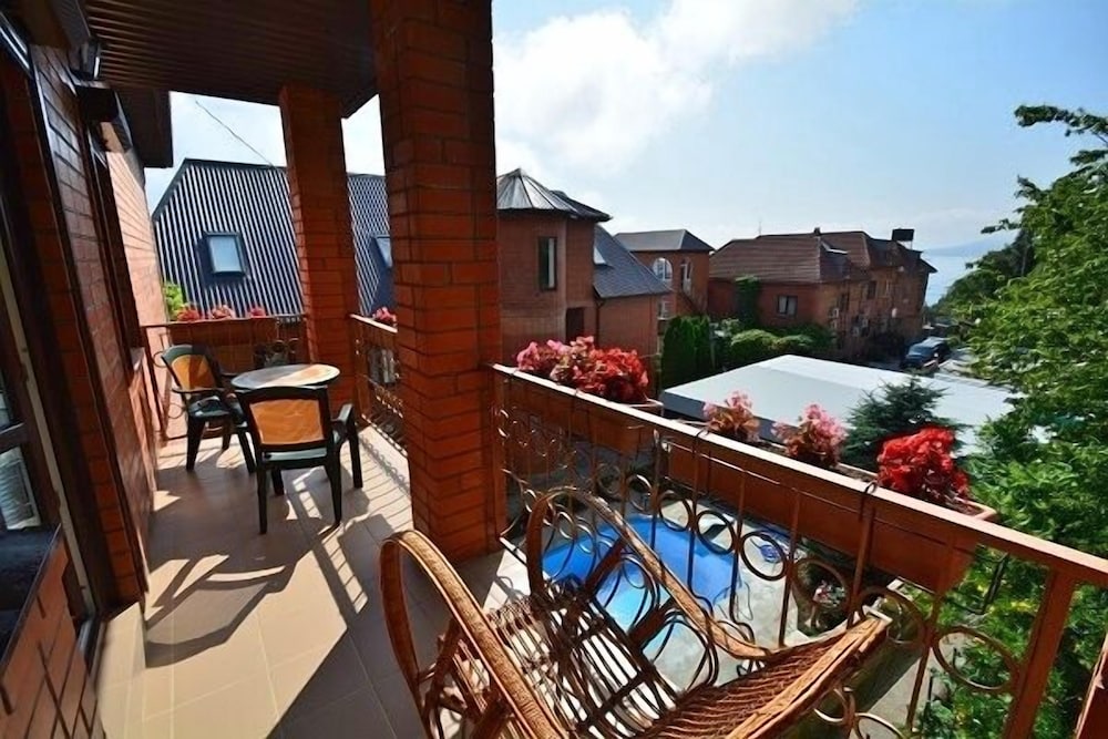 Guest House Skazka