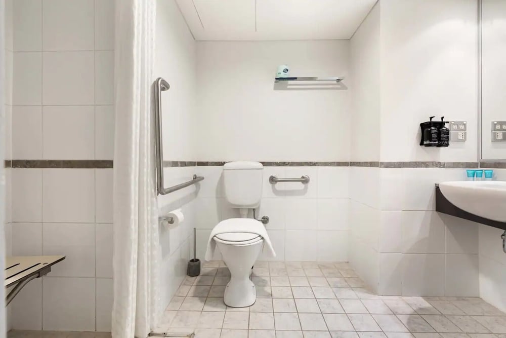 Kozyguru | Haymarket | Studio Apartments On George St