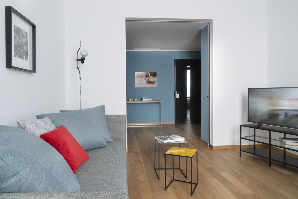 Brera Apartments Alla Scala