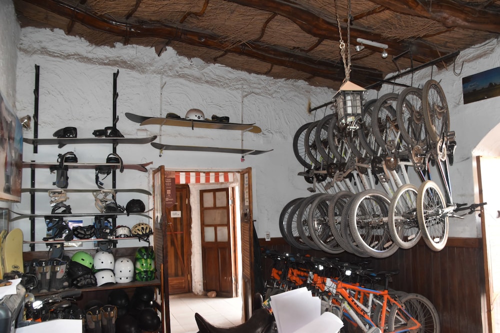 Hostal La Florida - Hostel