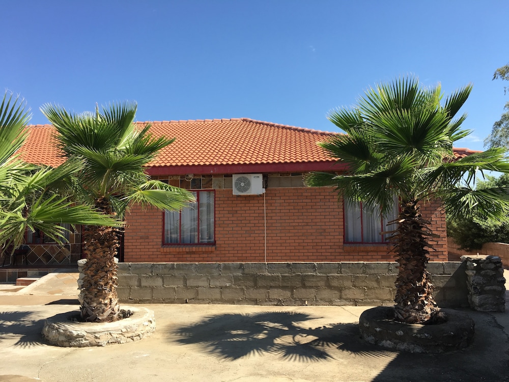 Kang Lodge