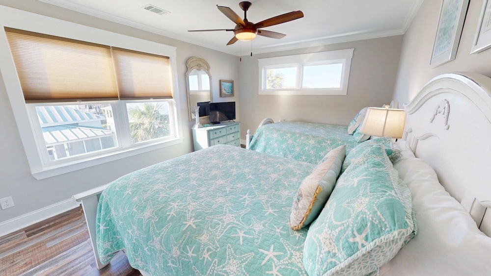 Beach Ya To It Tybee Vacation Rentals