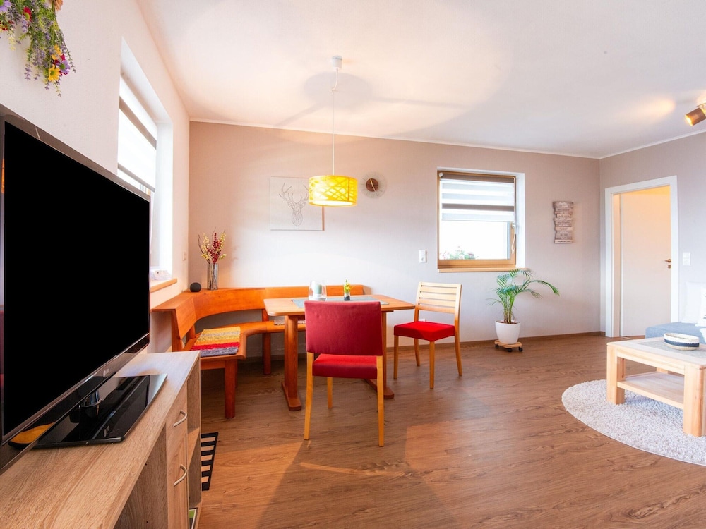 Apartment in Distelberg Near Ski Slopes