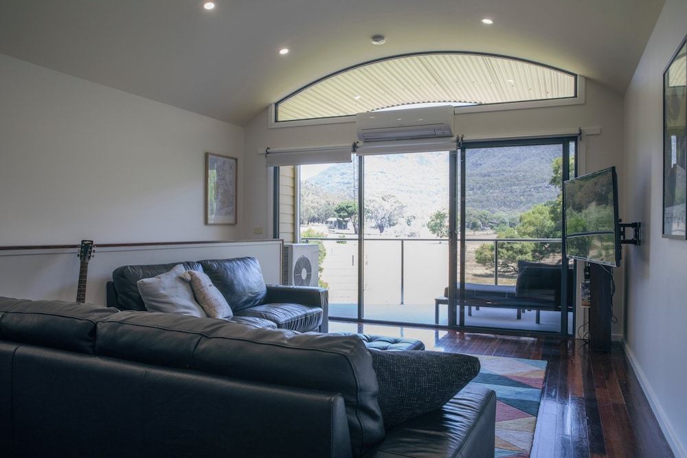 Halls Gap Escape Townhouses