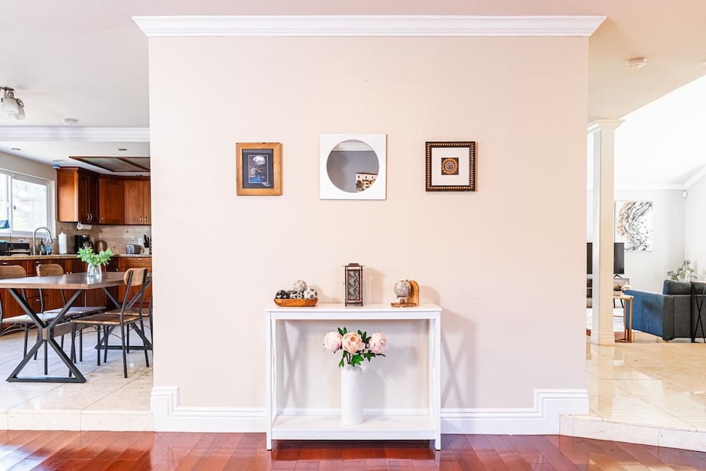 Beautiful 4Br House Near Napa