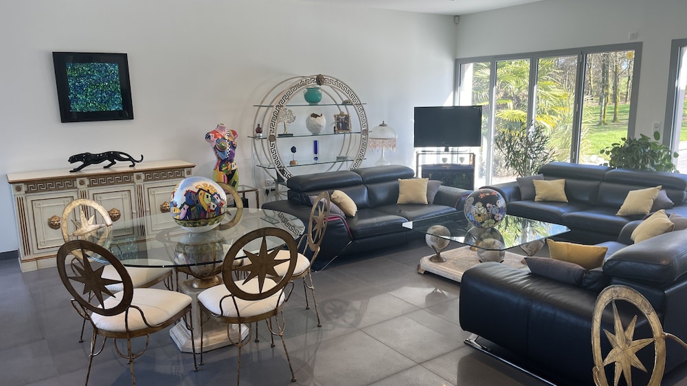 Domaine Georges V