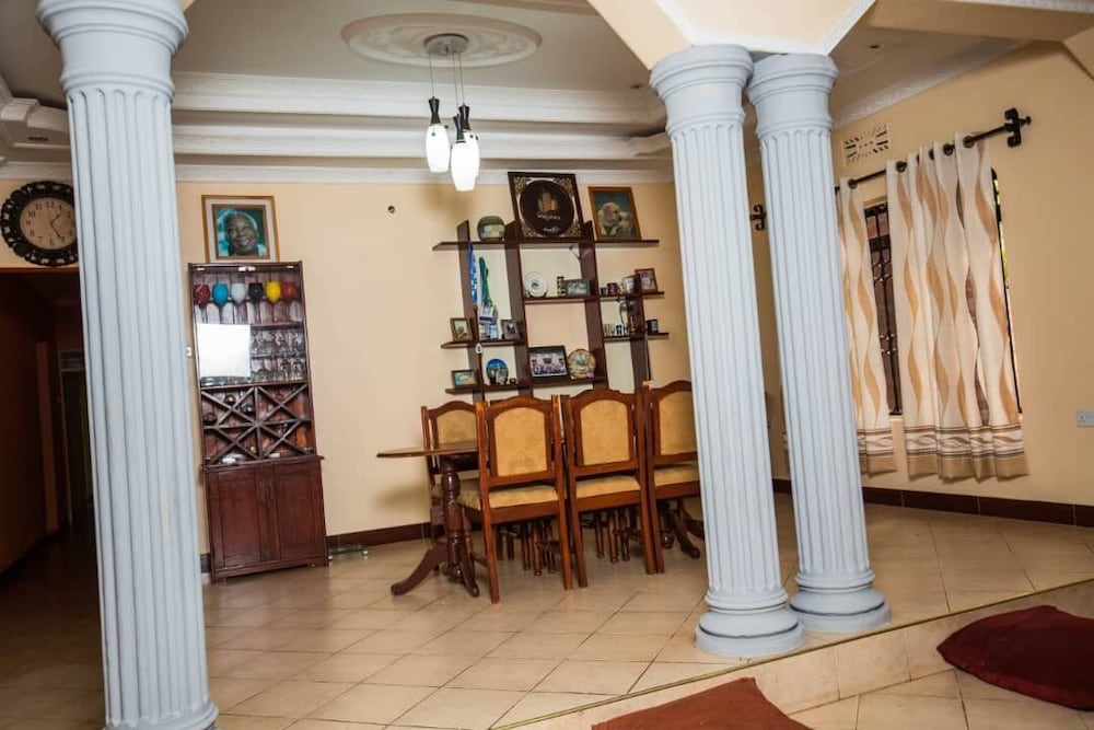 Kilimanjaro Peak - Hostel